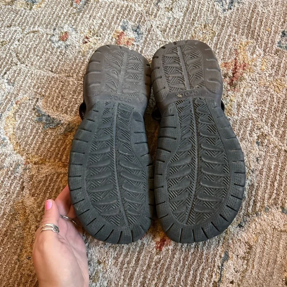CROCS Sandals